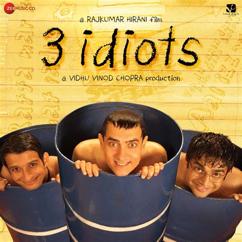 3 idiots ost